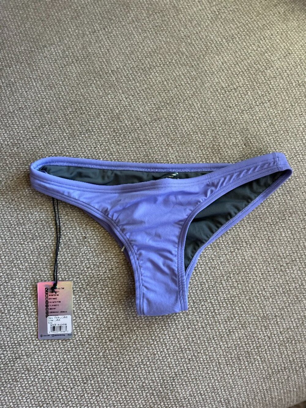Jolyn Bikini Bottom